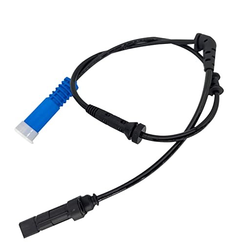 ABS Wheel Speed Sensor Front for Mini Cooper 1.6L L4 2002 2003 2004 2005 2006