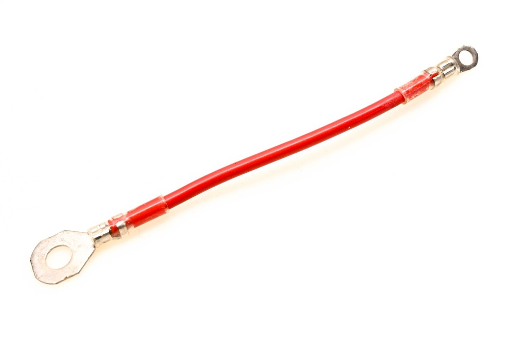 OMC 307683 Ground Wire NOS