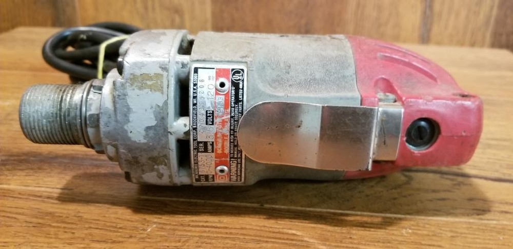 MILWAUKEE TOOLS 6753-1 (PSC008147)