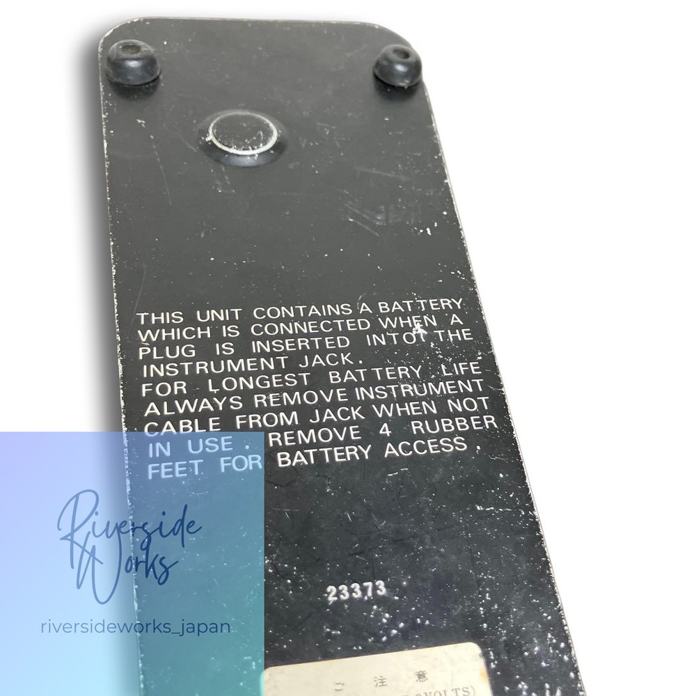 Maxon Blubber TDK Inductor