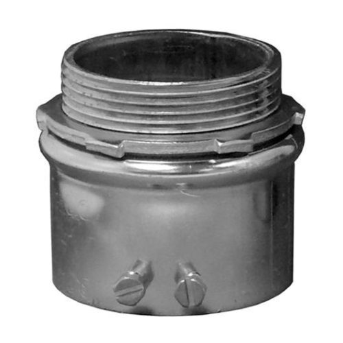 Emerson SC-100 2" EMT Set Screw Connectors