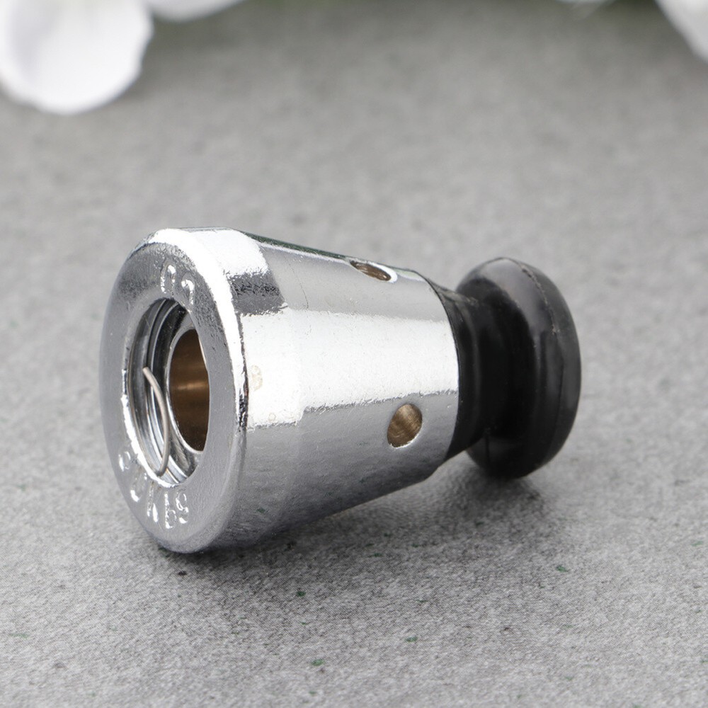 3 Pcs Jigger Valve Pressure Release Cookers Parts Steam Safety Cooking Utensils