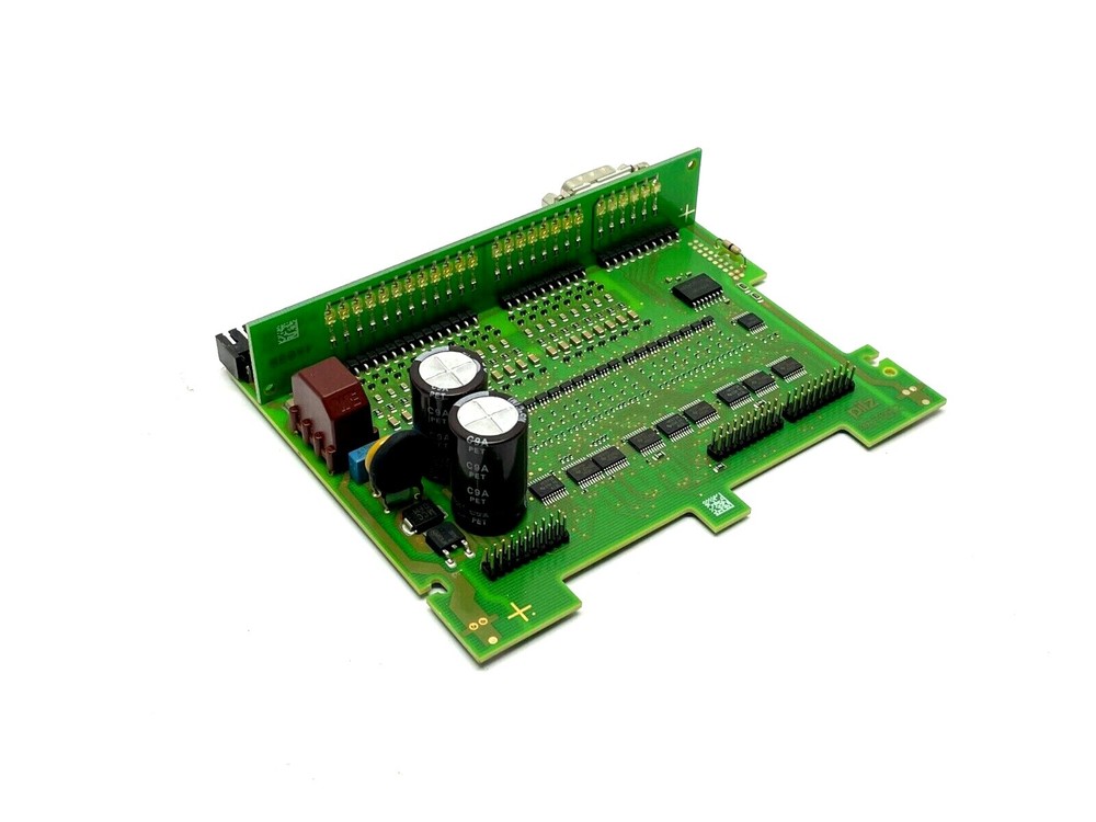 Pilz 4876B2 Circuit Board
