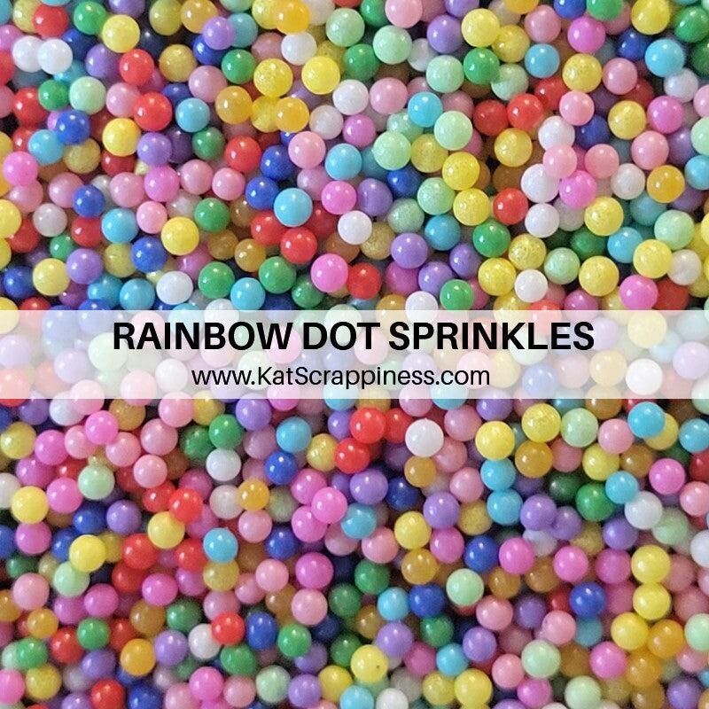 Kat Scrappiness - Bundle of 6 Shaker Mixes
