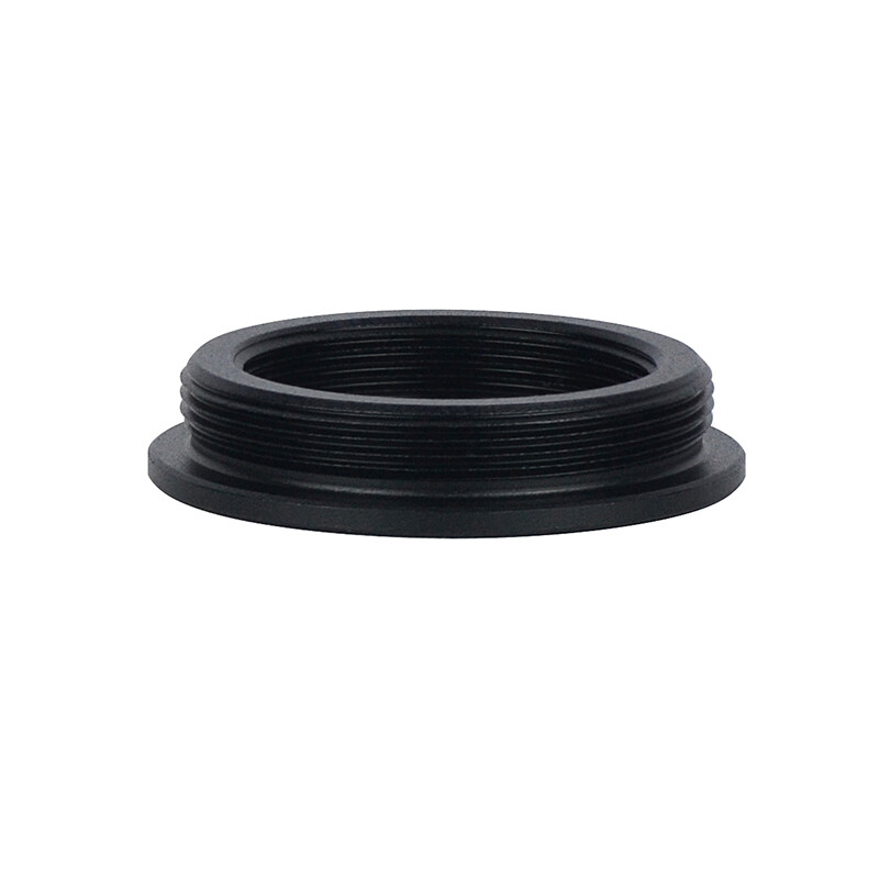RMS-M26 Flange Adapter RMS Thread to M26 x0.75 mm for microscope objective