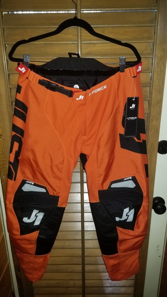 Just1 JForce Pant Terra size 36