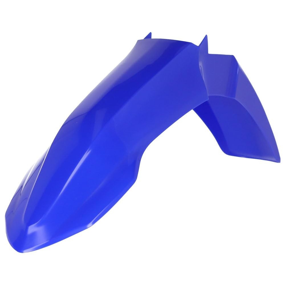 Acerbis Front Fender YZ Blue