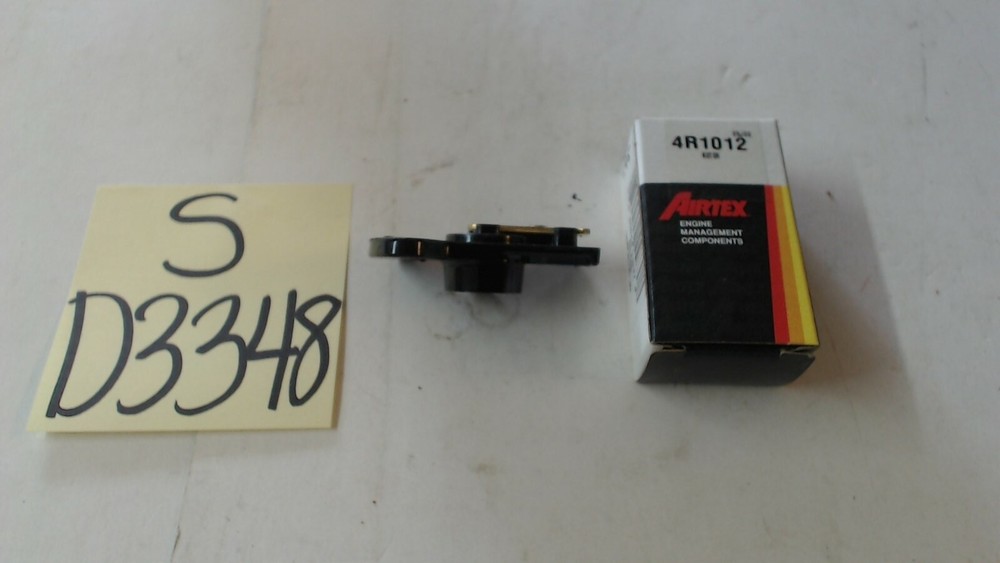 Airtex 4R1012 Rotor