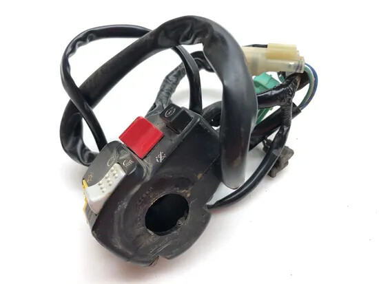 Start Stop Run Headlight Switch 2019 420 Rancher 2797A