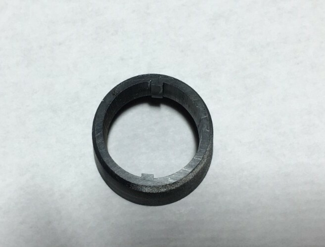 Brown and Sharpe Digit Mike Replacement Key - 1 Piece