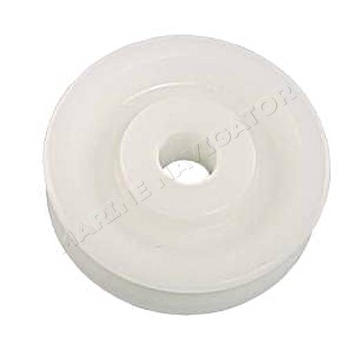 BARTON Plastic Sheave Plain Bearing 35 x 12mm