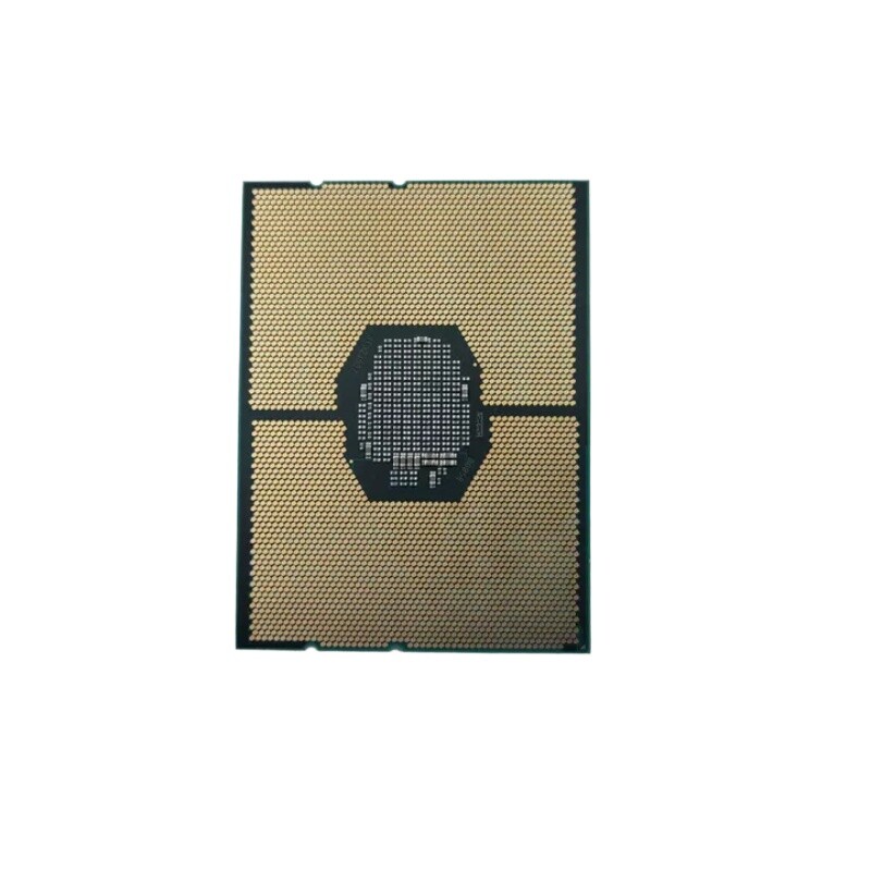 Intel Xeon Silver 4112 SR3GN 2.60GHz 8.25MB Quad Core LGA3647 CPU Processor