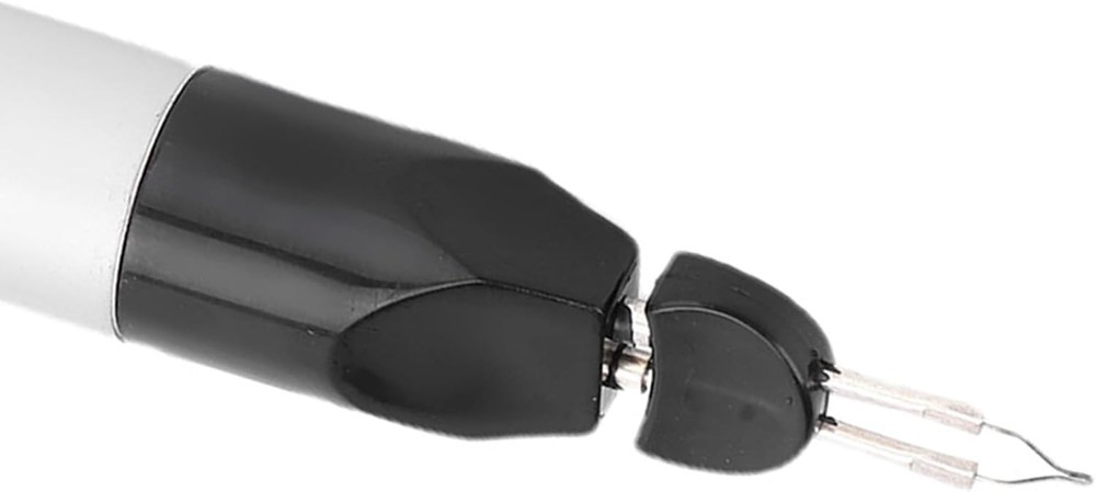 Thread Burner Pen, Handheld Thread Zapper,Quick Melt One Touch Thread Burning To