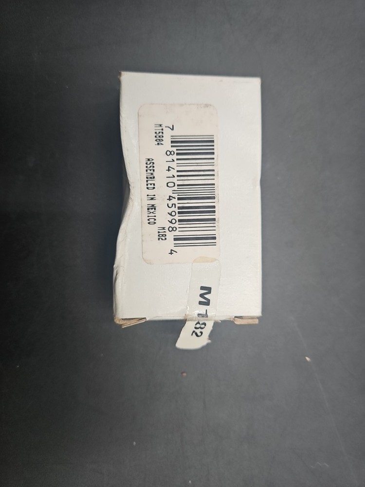 Monitronics 4 Button Wireless Key Transmitter (Brand New)