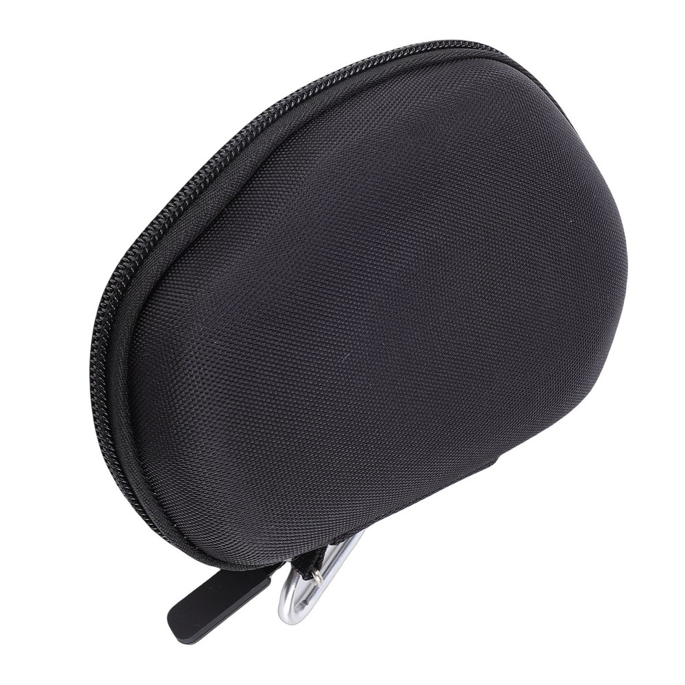 Hard Travel Mouse Case For 4 Durable Wireless Mouse Storage