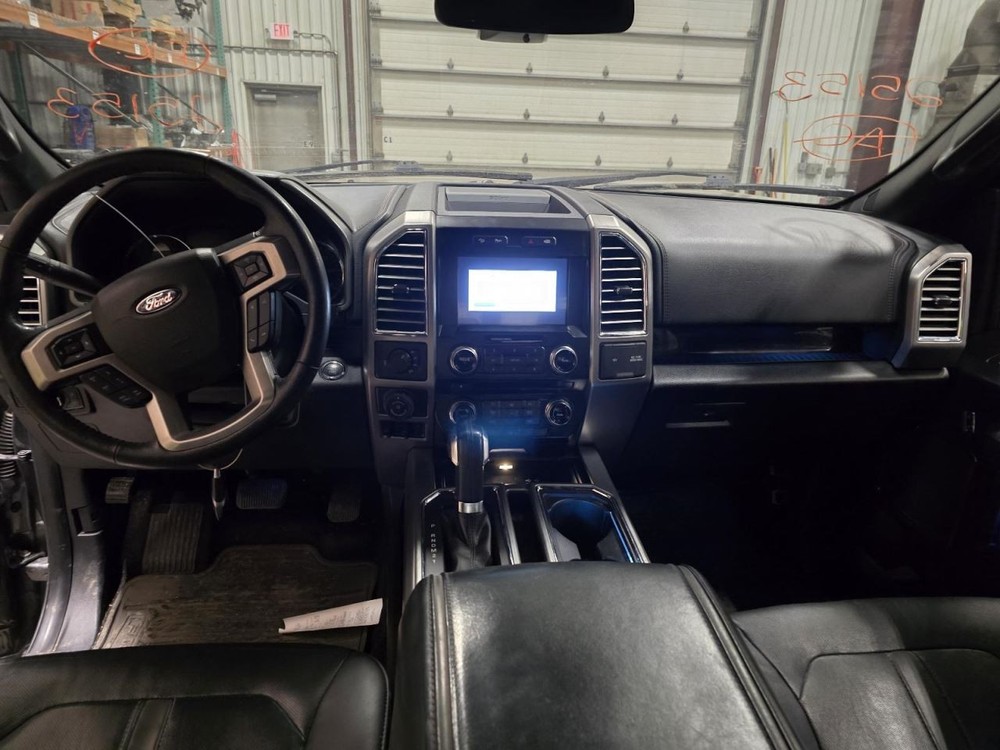 F150 2016 Jack 1548245