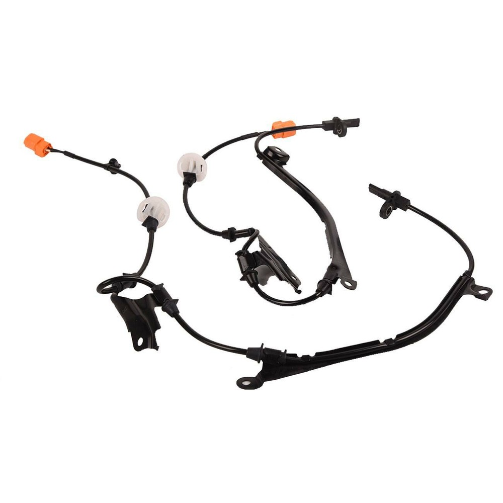 2Pcs Front Left & Right ABS Wheel Speed Sensor Fits Acura TL 2004-2008