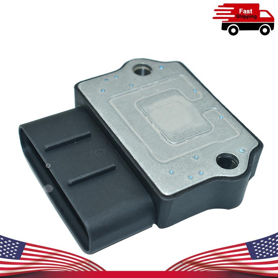 NEW Ignition Control Module For Mitsubishi Eclipse Eagle Talon Plymouth #J722T
