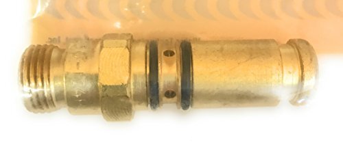 350174H Heavy Duty Adapter Plug