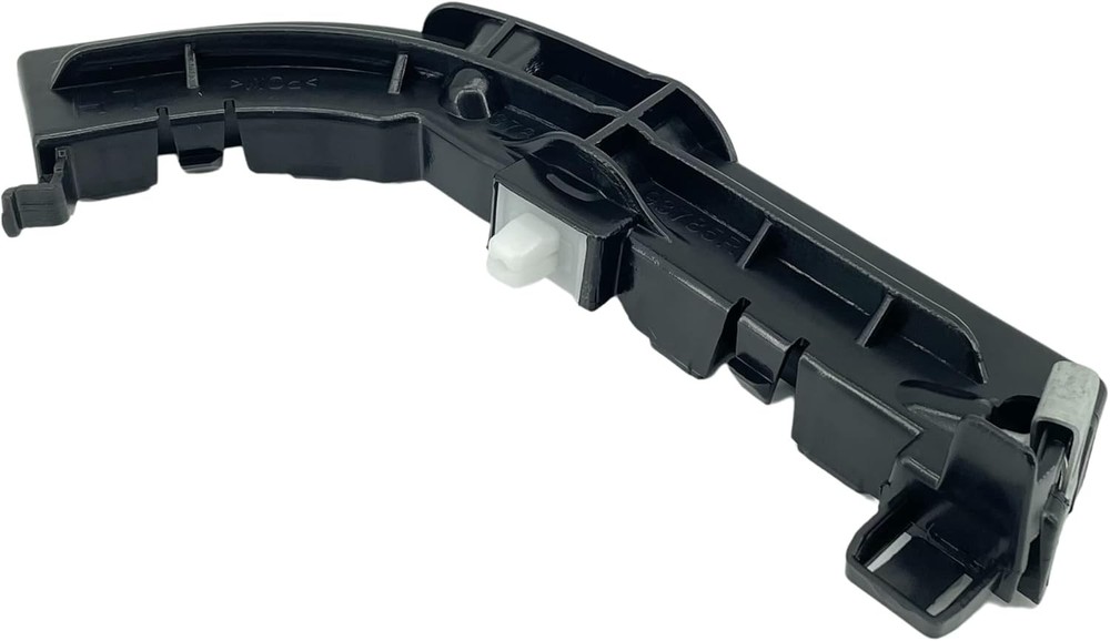 Front Left & Right Bumper Support Brackets Compatible With 2008-2020 Replace 680