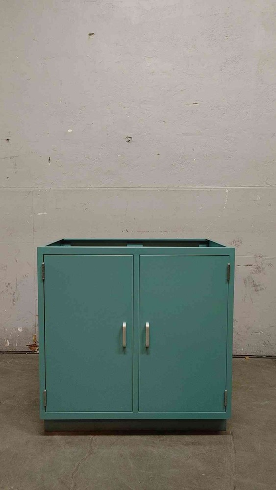 3' Duralab Doors Only Casework (108293)