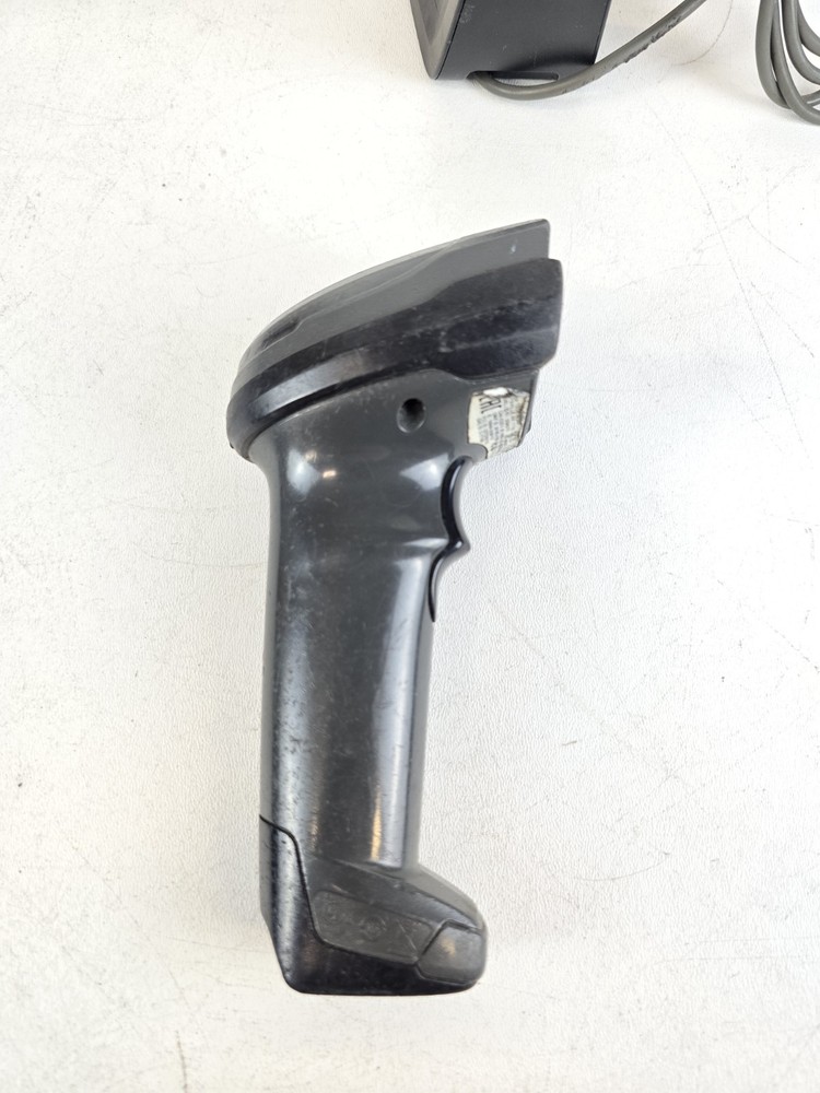 ZEBRA DS8178 Wireless Bar Code Scanner + CR8178-SC Charging Cradle + USB