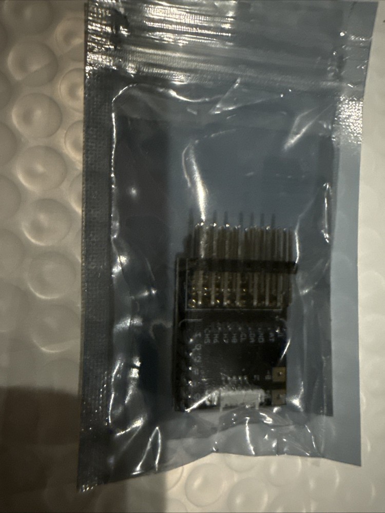 tbs crossfire nano diversity RX Adapter