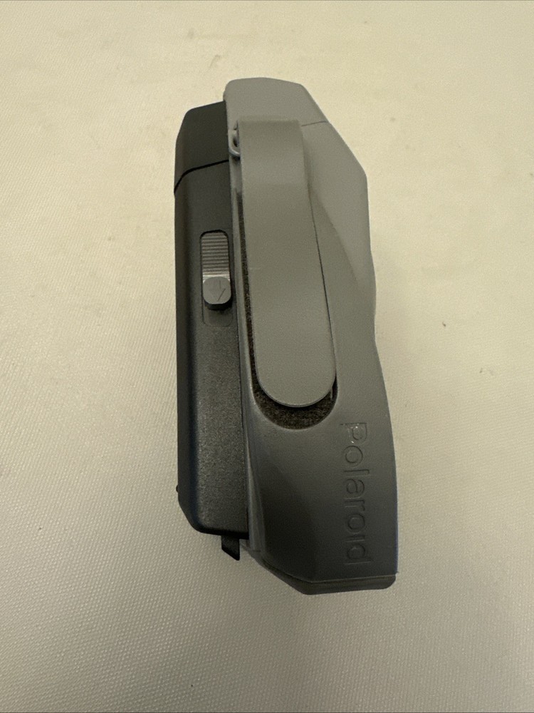 Polaroid Spectra 2 UNTESTED