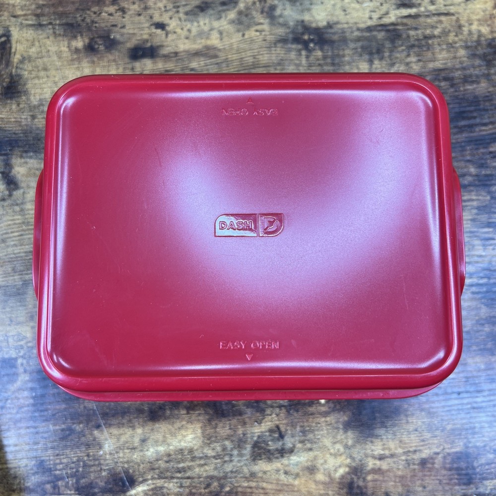 DASH MultiMaker Mini System Assorted Nonstick Waffle Plates Holidays Halloween