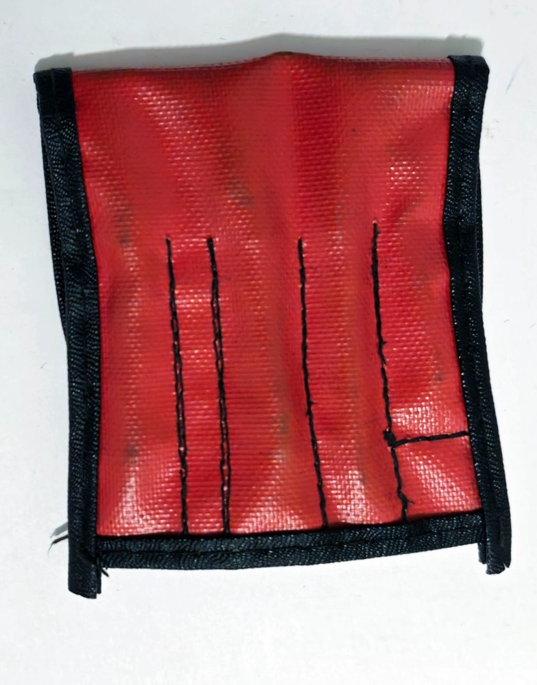 MAC Tools CB4S - 4 Piece Multi-Purpose Carbide Burr Set W/ Pouch