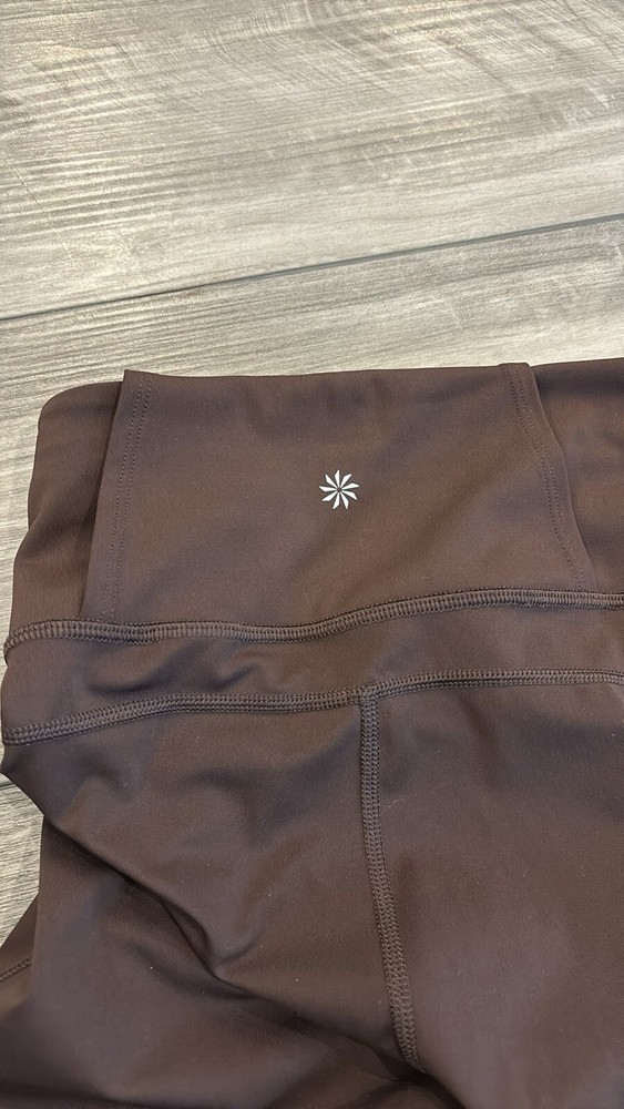 athleta leggings medium