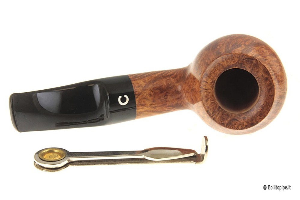 Il Ceppo group 4 - Half Bent Apple