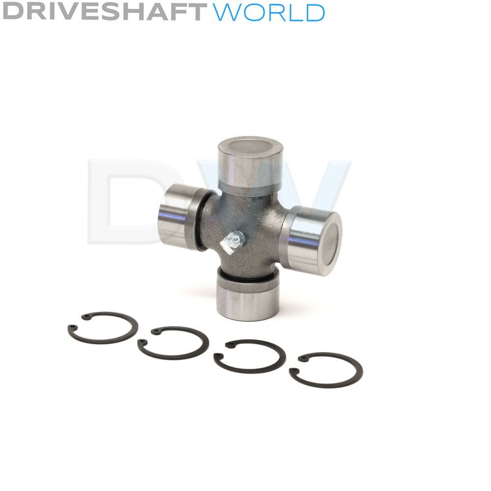 Driveshaft  Universal Joint Outside Snap Rings 35mm x 94mm