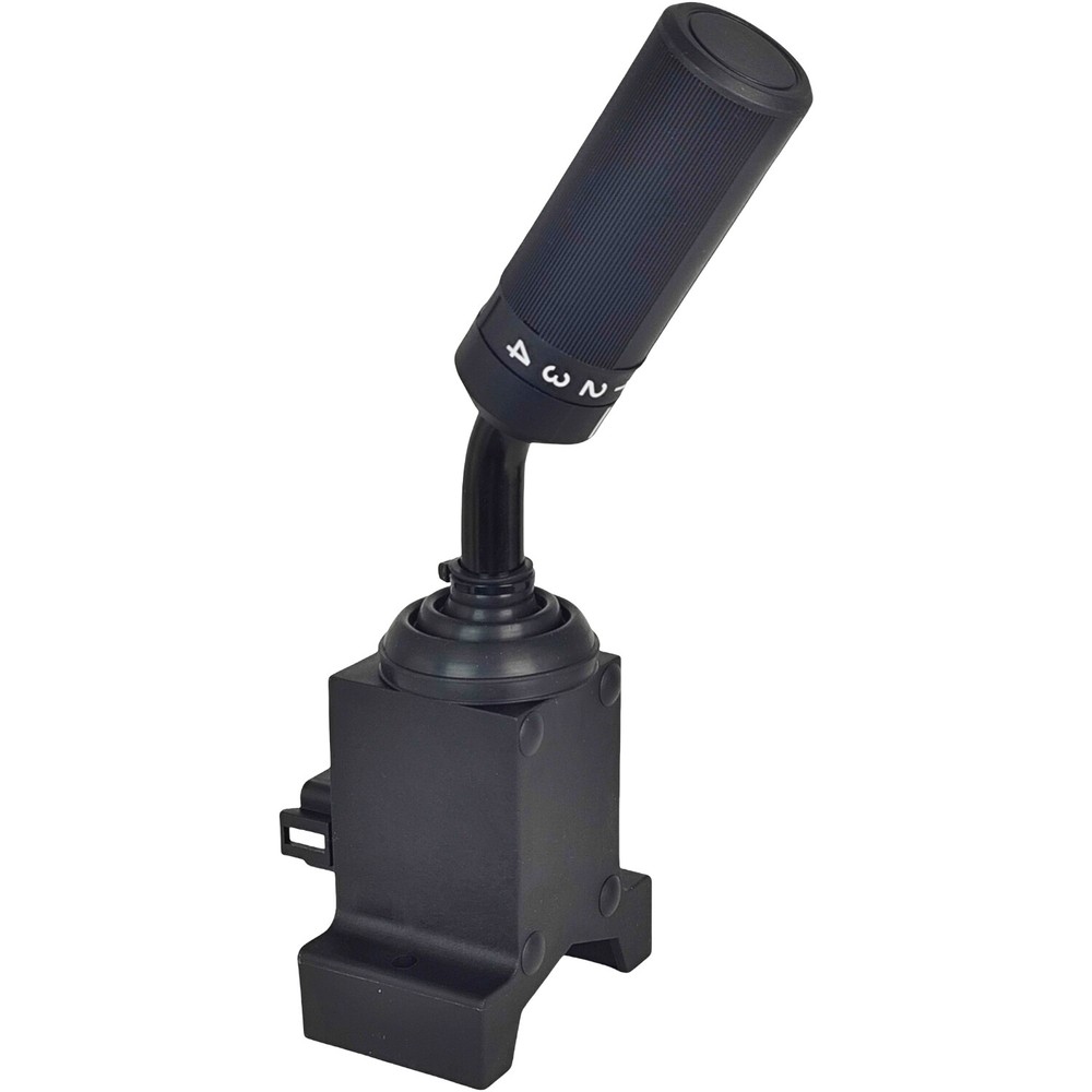 Forward Reverse 4 Speed Controller for JLG w/Half Clamp Joystick Steering