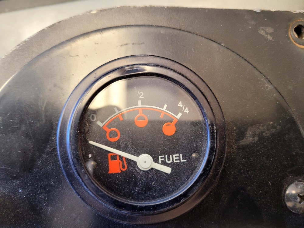 Nilfisk, CLARKE 56508360 CONTROL PANEL ASSEMBLY OEM (C302)