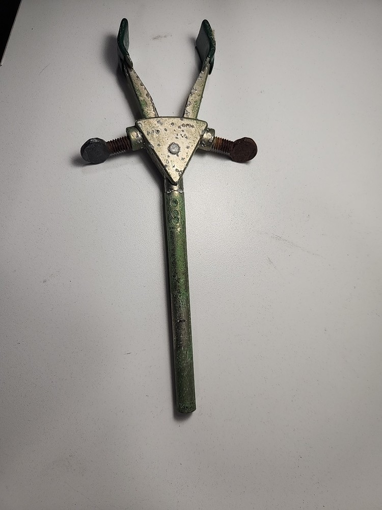 Fisher Assorted Laboratory Clamps