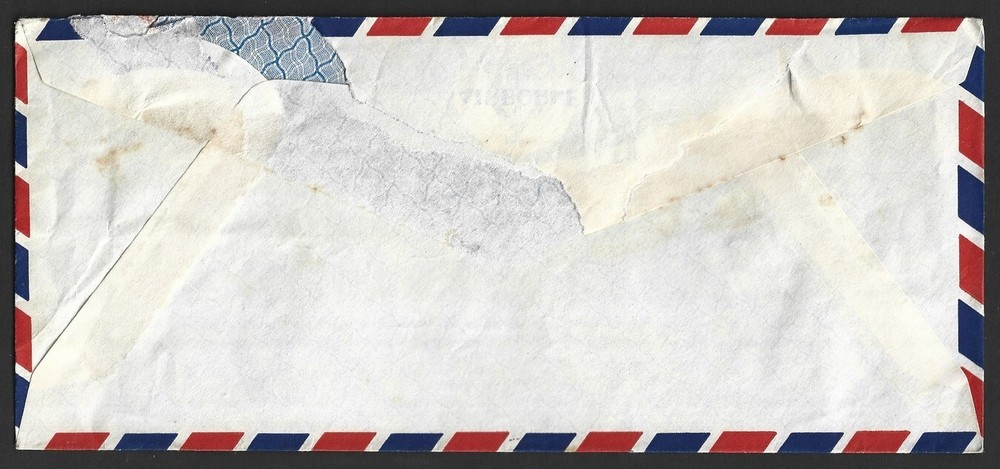 Solomon Islands 1961-69 covers (24)