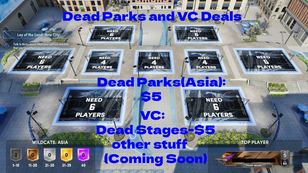 2k Next Gen and Current Gen Boosting Services