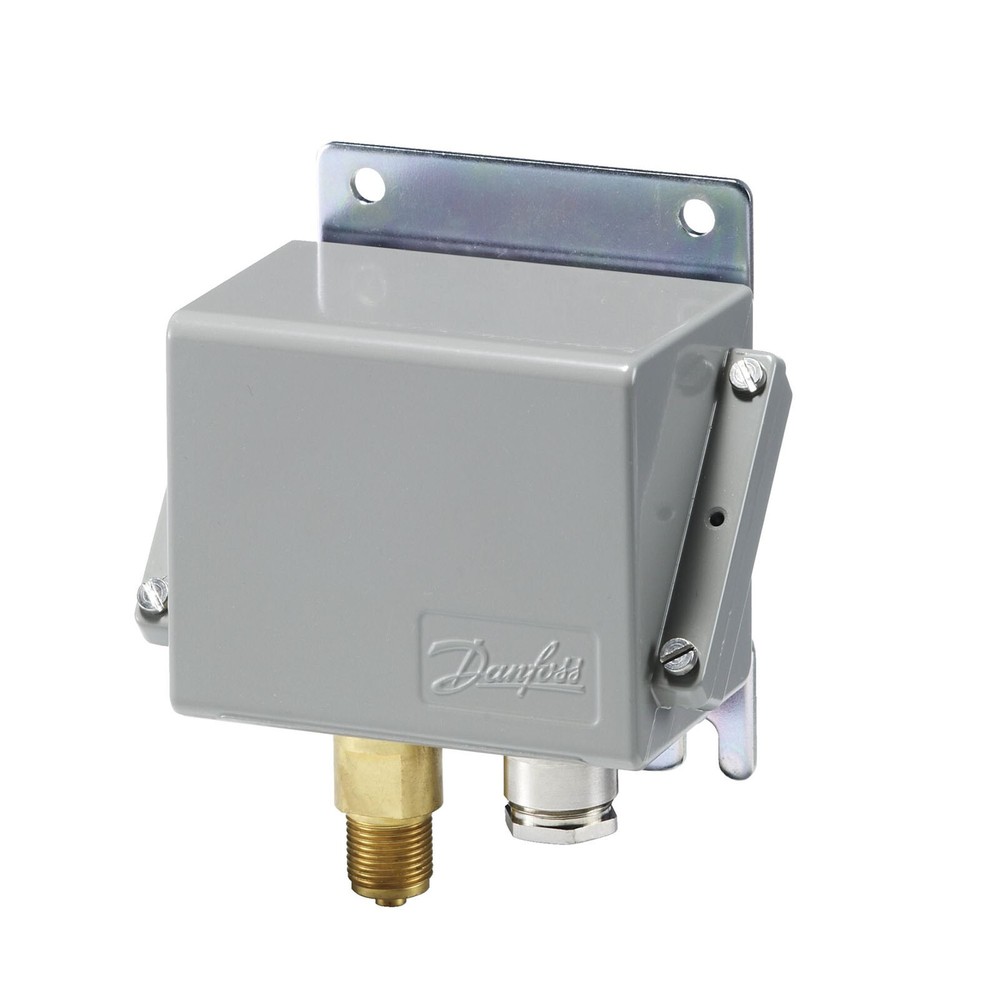 DANFOSS KPS35 060-310066 Pressure Switch New