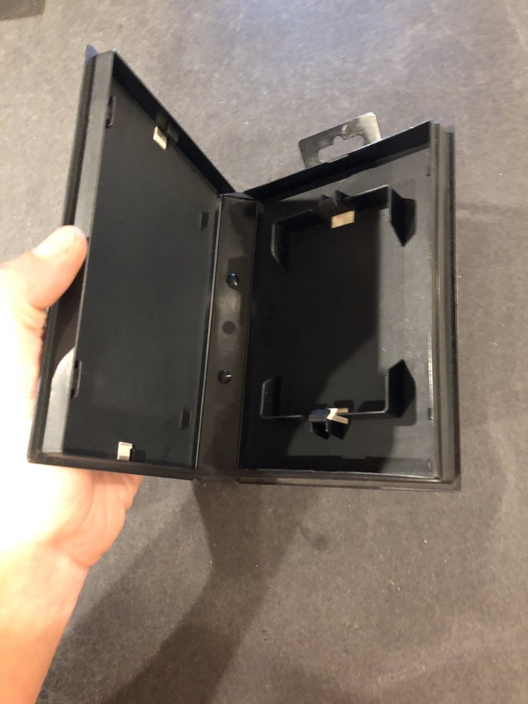 Ms pacman genesis Case Only