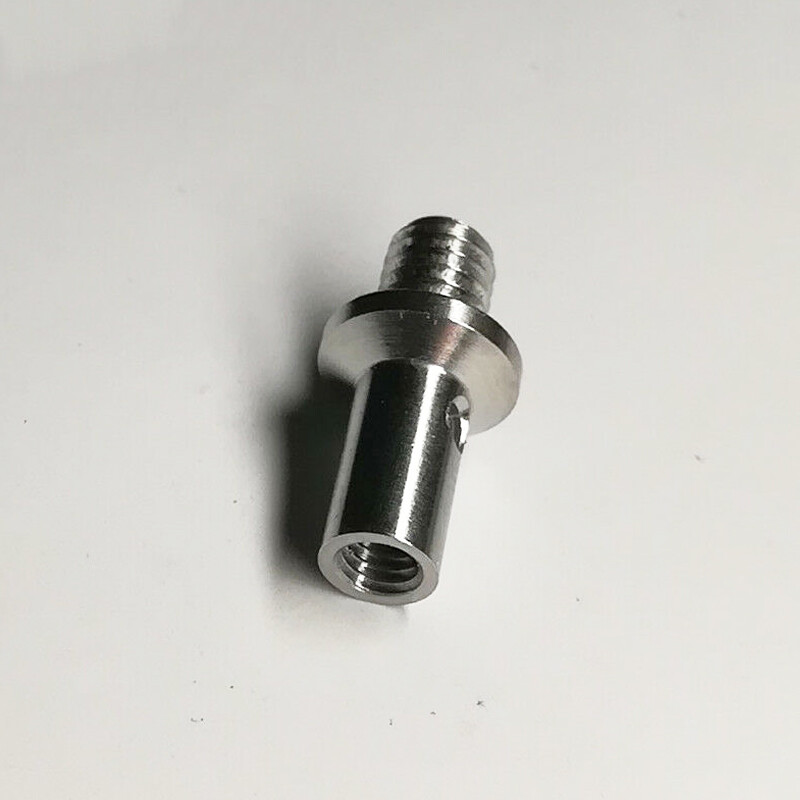 CMM Probe Thread Adapter M4 Outer Thread Shank to M3 Inner Thread A-5004-7597