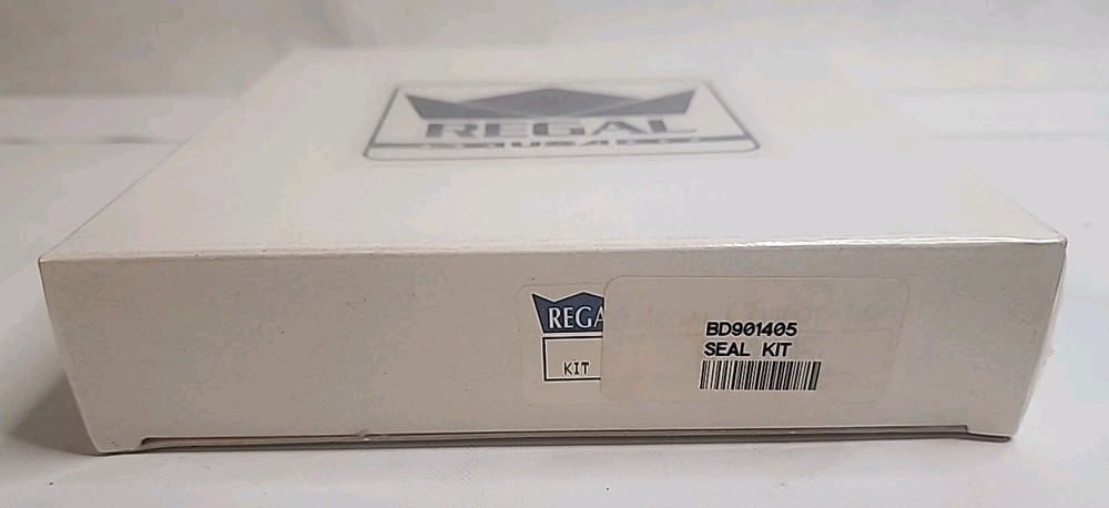 Regal Seal Kit 901405