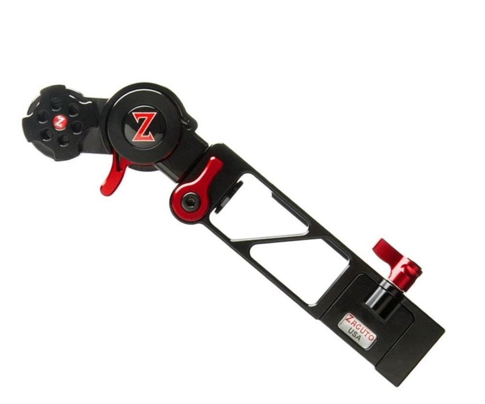 Zacuto Zgrip Trigger For Sony FS7 Mark II