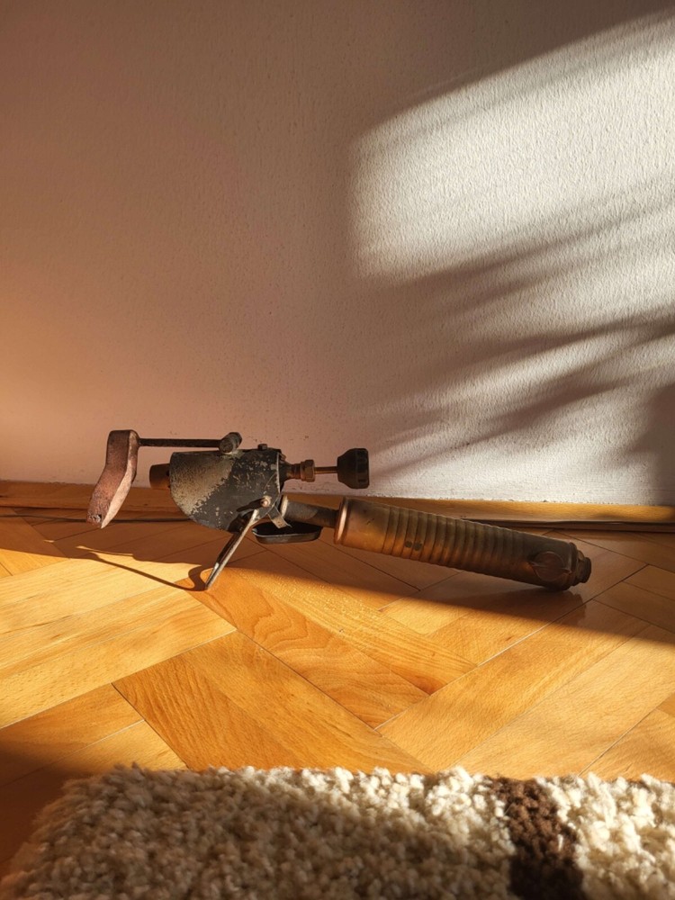 Blaw torch, brenner Yugoslavia