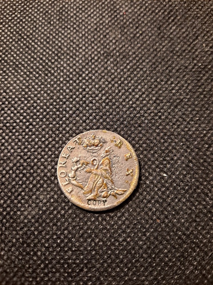 ST. PATRICK FANTASY TOKEN!   e7563UXX