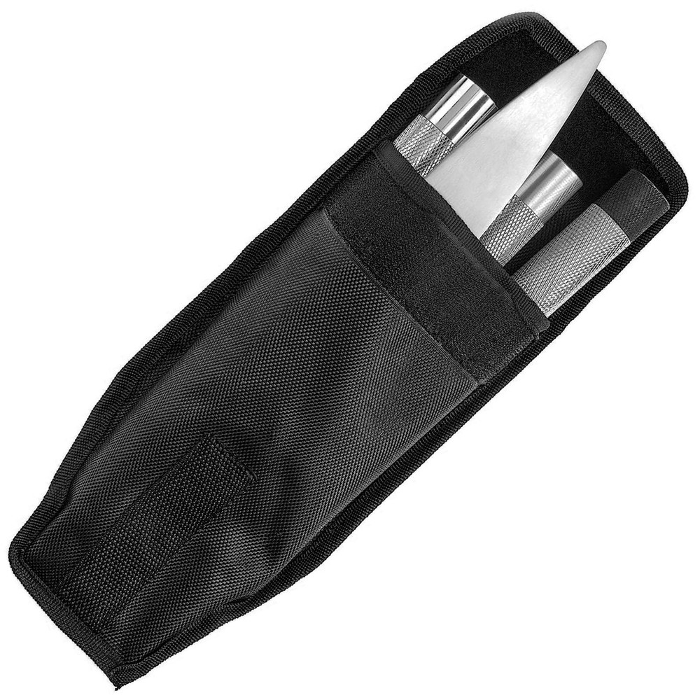 Compact Magnetic Steel Prospector Pick Axe Shovel Hatchet Digging Tool Mining