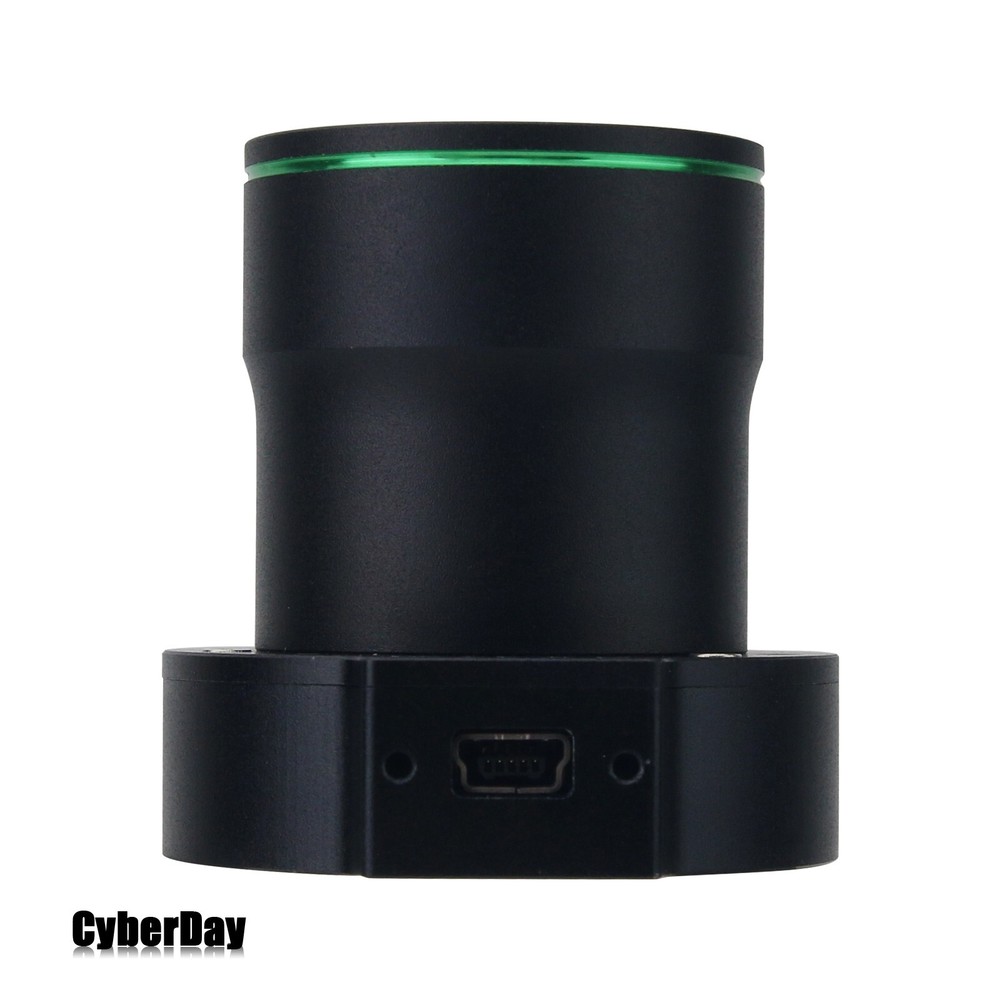 QHYCCD PoleMaster Polar Scope Polar Axis Alignment Accessory for Astronomical