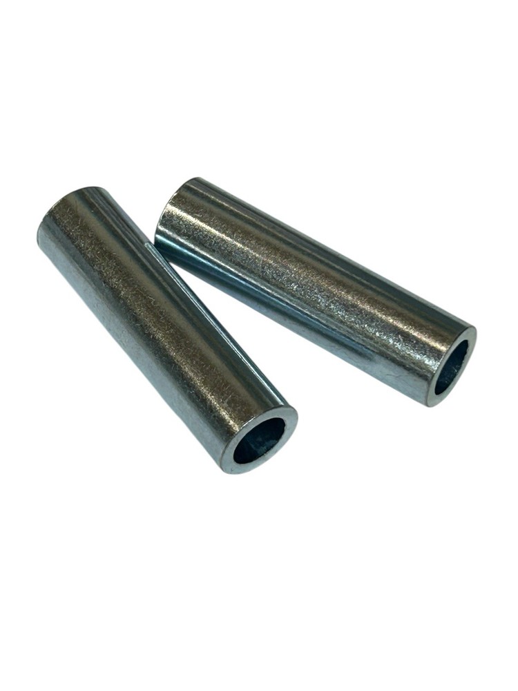 Minibike Wheel Spacers 12mm 2 Pack.