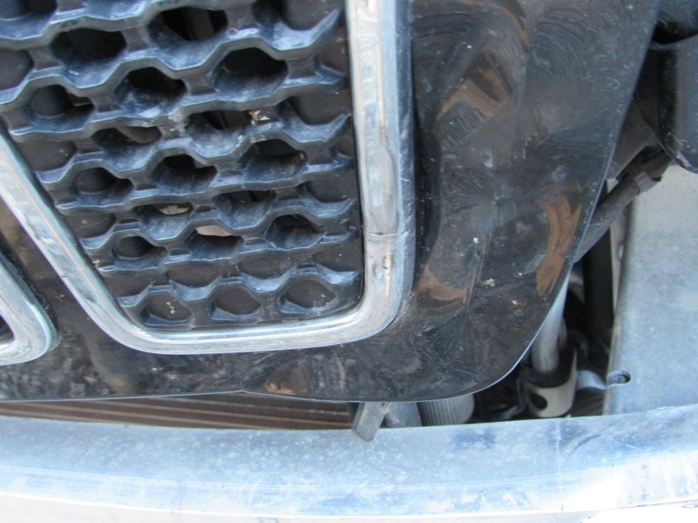 CHEROKEE 2019 Glove Box 1014889