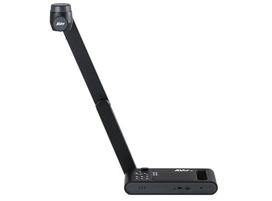 AVerVision M70W Mechanical Arm 4K Wireless Document Camera/Visualizer NEW
